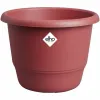 Stiklainis Elho rouge 30 x 29,5 x 22 cm