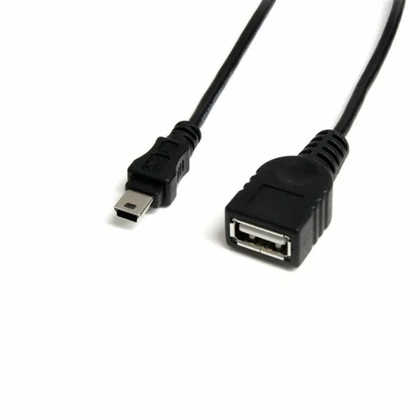 USB A - USB B Kaabel Startech USBMUSBFM1