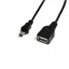USB A - USB B kaapeli Startech USBMUSBFM1