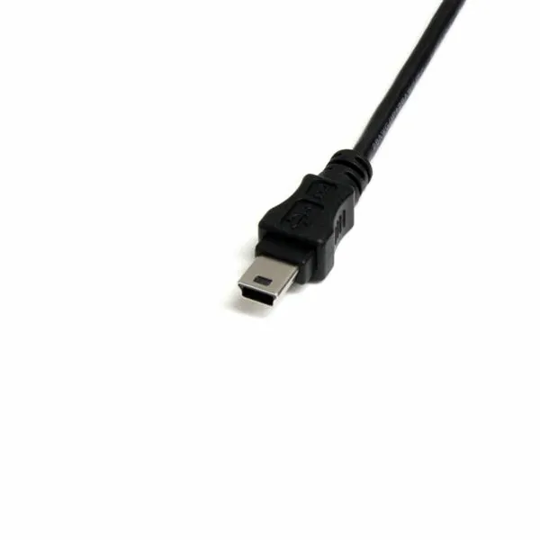 USB A - USB B Kaabel Startech USBMUSBFM1