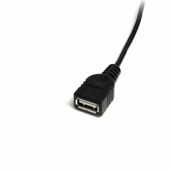 USB A - USB B Kaabel Startech USBMUSBFM1