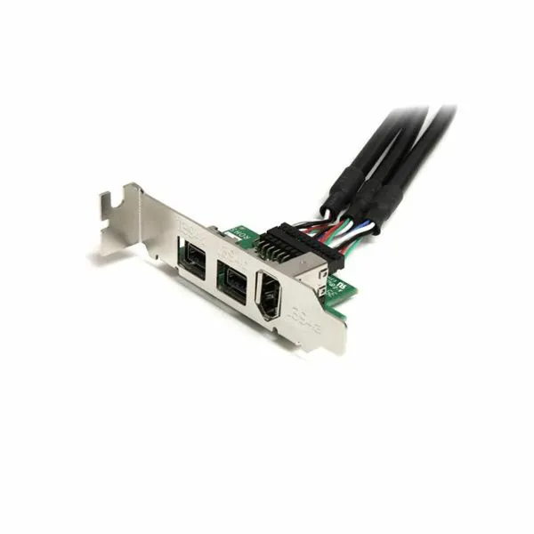 PCI korta Startech MPEX1394B3