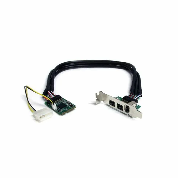 PCI Karte Startech MPEX1394B3