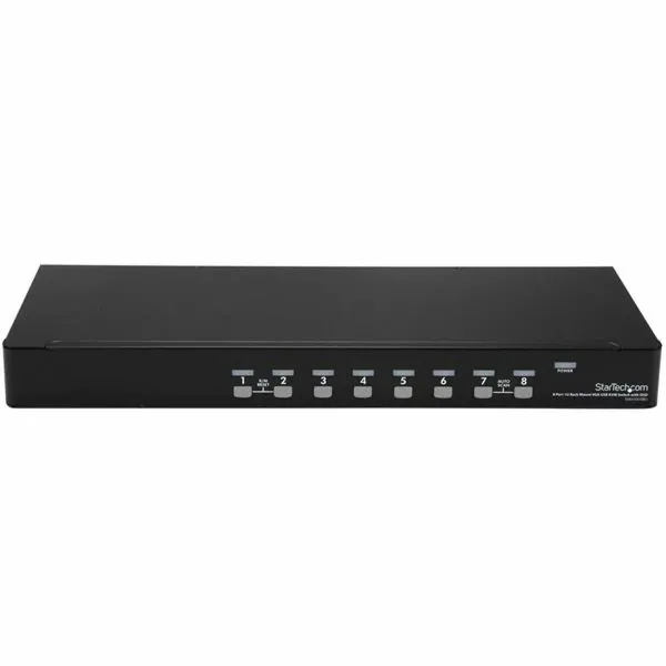 Переключатели KVM Startech SV831DUSBUK