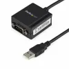 Adapteris Startech ICUSB2321F           (1,8 m) USB A 2.0 DB9