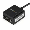 Adapteris Startech ICUSB2321F           (1,8 m) USB A 2.0 DB9