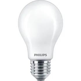 LED-lamppu Philips A60 E27 Lämmin valkoinen E 7 W 60 W E27 806 lm 3 osaa (2700 K)