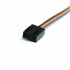 Maitinimo kabelis Startech FAN4EXT12