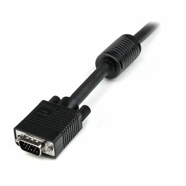 VGA-кабель Startech MXTMMHQ20M           Чёрный 20 m
