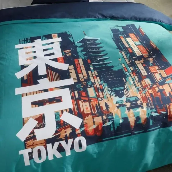 Tekikoti komplekt TODAY
