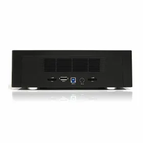 Ulkoinen tallennin Startech SATDOCK4U3RE