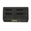 Ārējais Ierakstītājs Startech SATDOCK4U3RE