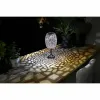 Solārā lampa Galix G2003 Hroms 10 W Auksts balts 10 lm