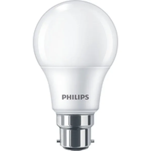 LED lamp Philips 60 W Matt Soft green F 8 W 60 W B22 3 Units (2700 K)