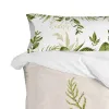 Pillowcase HappyFriday Herbal Multicolour 45 x 155 cm