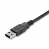 USB uz VGA Adapteris Startech USB2VGAE3 Melns