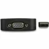 USB uz VGA Adapteris Startech USB2VGAE3 Melns