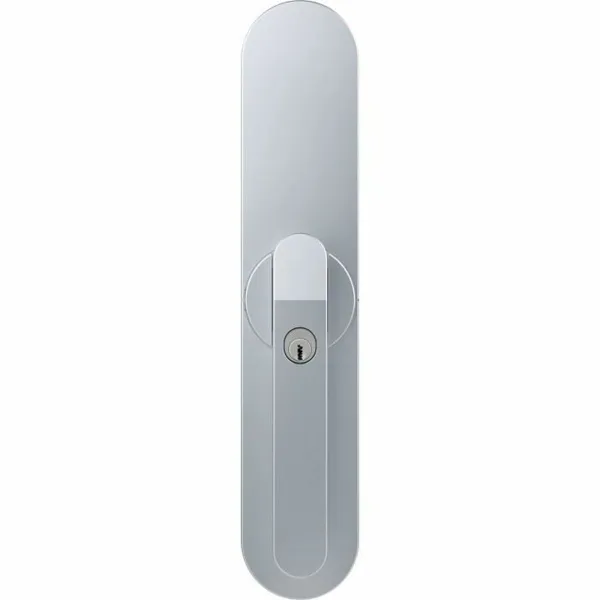 Ukse käepide ABUS WINTECTO One FCA4100 S Must