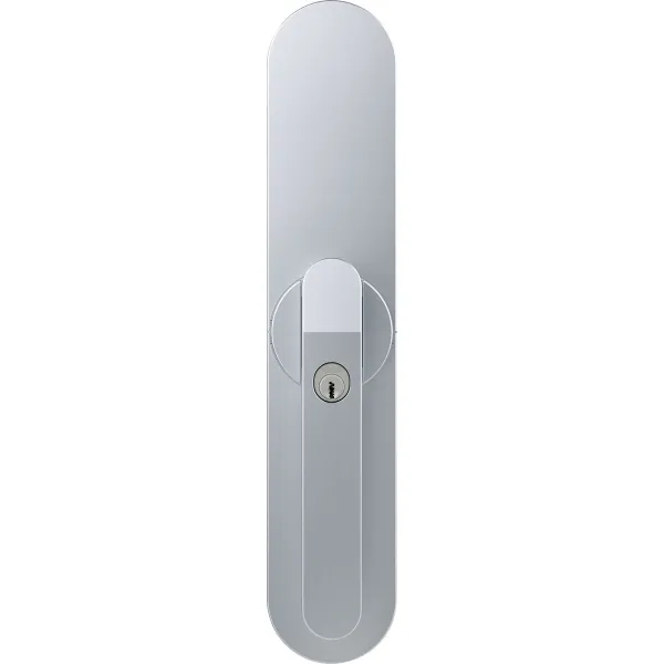 Durvju rokturis ABUS WINTECTO One FCA4100 S Melns