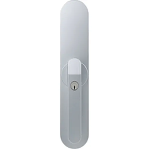 Ukse käepide ABUS WINTECTO One FCA4100 S Must