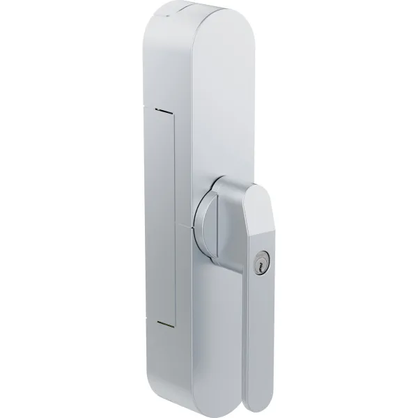Ukse käepide ABUS WINTECTO One FCA4100 S Must