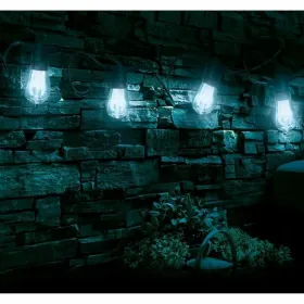 Светодиодные гирлянды Rio Чёрный Разноцветный 5 m LED RGB 20