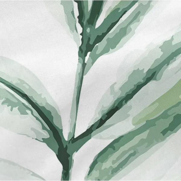 Pillowcase HappyFriday Delicate Multicolour 45 x 125 cm