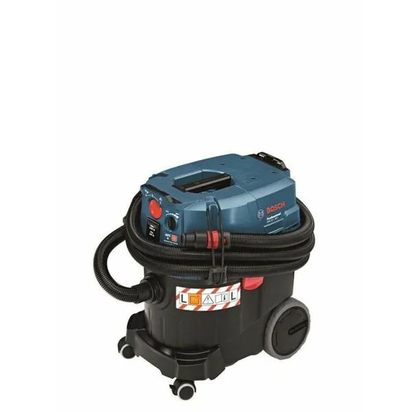 Dulkių siurblys BOSCH GAS 35 L AFC (C) 1200 W Mėlyna