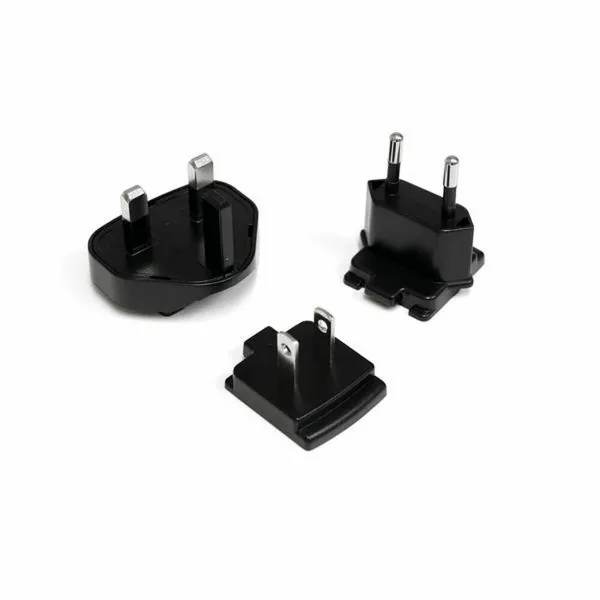 Vooluadapter Startech IM12D1500P Must