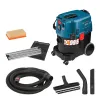 Dulkių siurblys BOSCH GAS 35 L AFC (C) 1200 W Mėlyna
