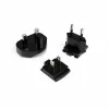Strāvas Adapteris Startech IM12D1500P Melns