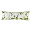 Pillowcase HappyFriday Herbal Multicolour 45 x 110 cm