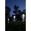 Солнечный светильник Canopo Натуральный 20 Lm (3 штук)