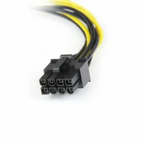 Virtajohto Startech LP4PCIEX8ADP