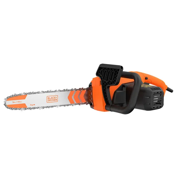 Elektrinis grandininis pjūklas Black & Decker 2000 W