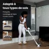 Nūjveida Putekļu Sūcējs EZIclean 500 W 150 W