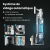Пылесос-метла EZIclean 500 W 150 W