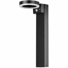 Solar lamp Galix G4590B Silver 1000 Lm