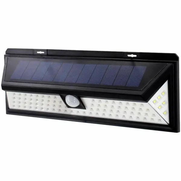 Solārā lampa Galix G4565 300 Lm