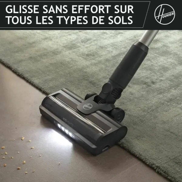 Stick Vacuum Cleaner Hoover