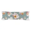 Pillowcase HappyFriday Spring Blossom Multicolour Single 45 x 110 cm