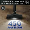 Пылесос-метла Hoover