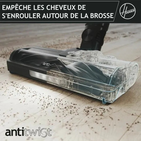 Пылесос-метла Hoover