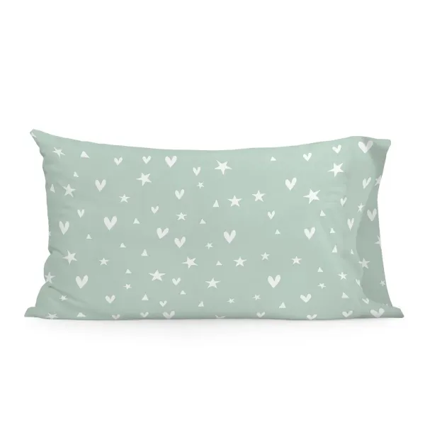 Pillowcase HappyFriday Fairy Dust Multicolour 50 x 75 cm