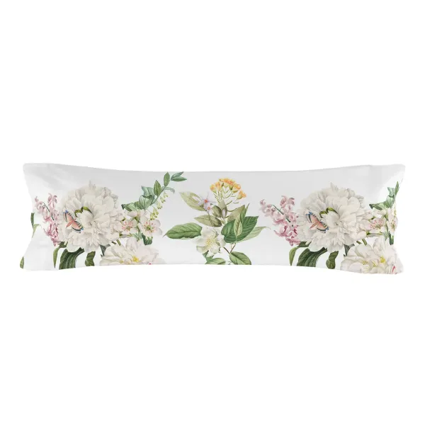 Pillowcase HappyFriday Azahara Multicolour 45 x 125 cm