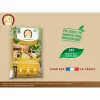 Potting compost OR BRUN 6 L Citrus