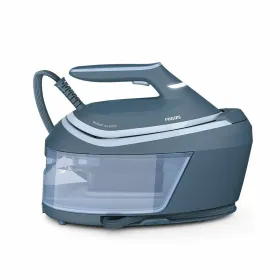 Höyrysilitysrauta Philips PSG6042-20 2400 W