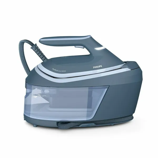 Höyrysilitysrauta Philips PSG6042-20 2400 W