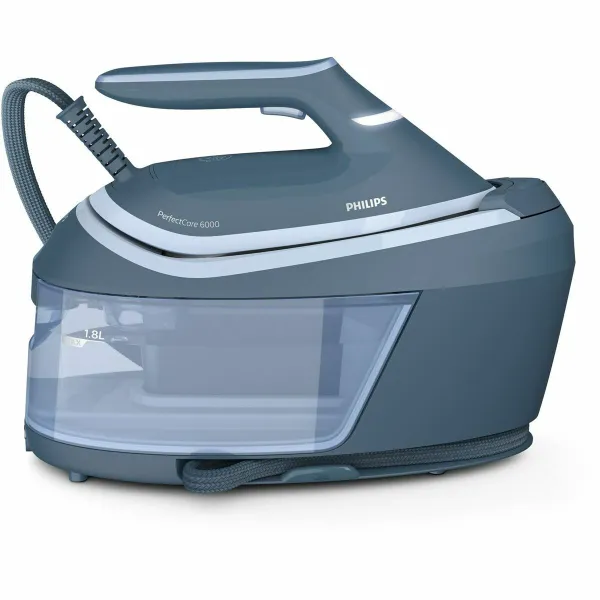 Гладильная станция Philips PSG6042-20 2400 W