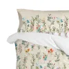 Pillowcase HappyFriday Vernazza Multicolour 45 x 125 cm